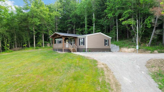 521 Carman Creek Road, Kings Mountain, KY 40442