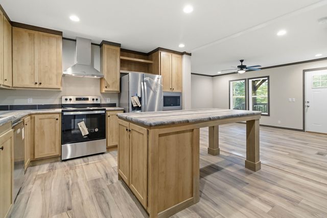 521 Carman Creek Road, Kings Mountain, KY 40442