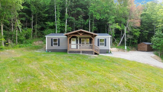 521 Carman Creek Road, Kings Mountain, KY 40442