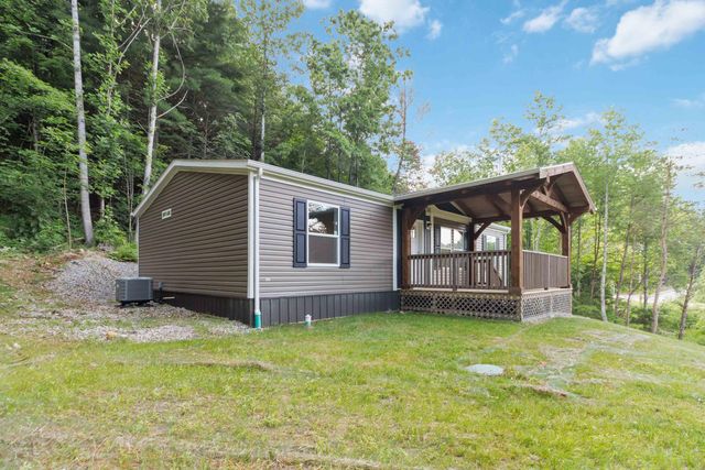 521 Carman Creek Road, Kings Mountain, KY 40442