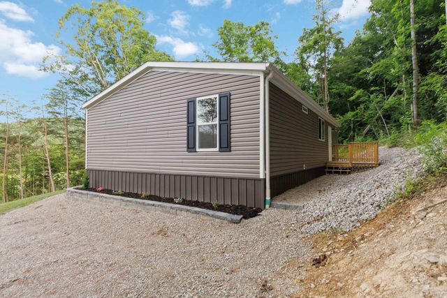 521 Carman Creek Road, Kings Mountain, KY 40442