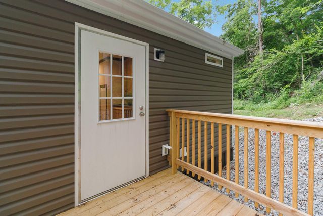 521 Carman Creek Road, Kings Mountain, KY 40442