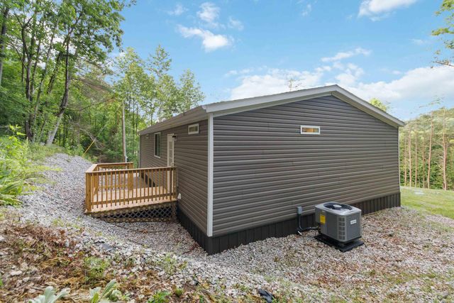 521 Carman Creek Road, Kings Mountain, KY 40442