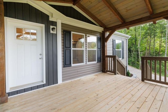 521 Carman Creek Road, Kings Mountain, KY 40442