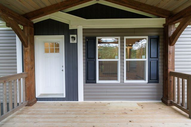 521 Carman Creek Road, Kings Mountain, KY 40442
