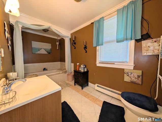 105 Washington Terrace, Bridgeport, CT 06604