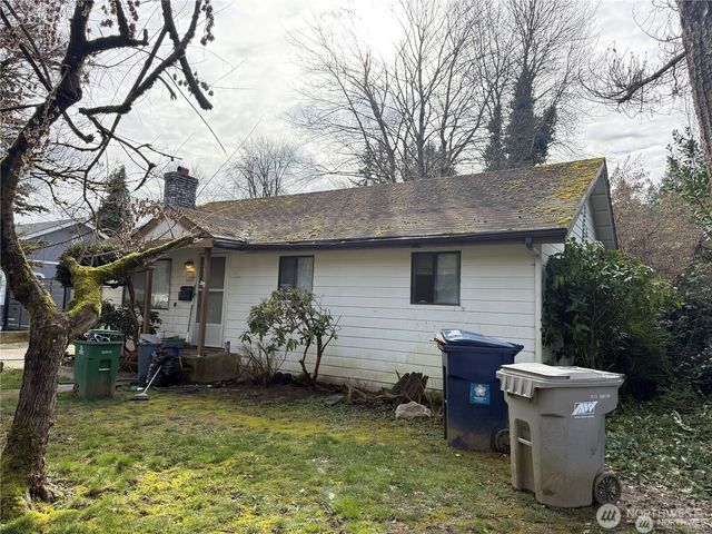 3511 SE 6th Street, Renton, WA 98059
