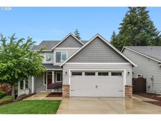 3402 Ne 101ST St, Vancouver, WA 98686