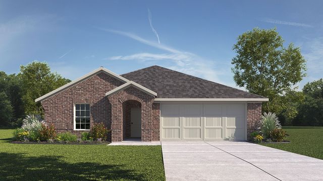4303 Brenton Lane, Forney, TX 75126