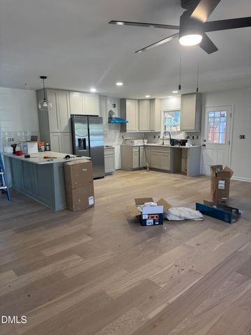 3509 Morningside Drive, Raleigh, NC 27607