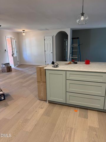 3509 Morningside Drive, Raleigh, NC 27607