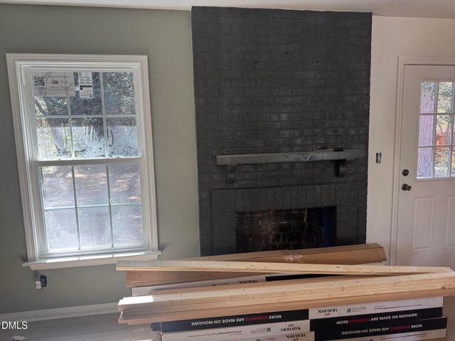 3509 Morningside Drive, Raleigh, NC 27607