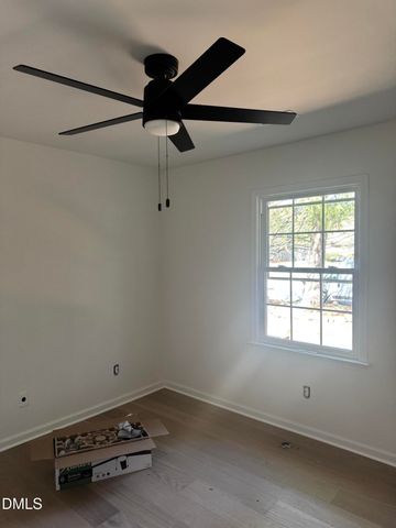 3509 Morningside Drive, Raleigh, NC 27607