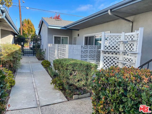 3564 Del Amo Boulevard, Torrance, CA 90503