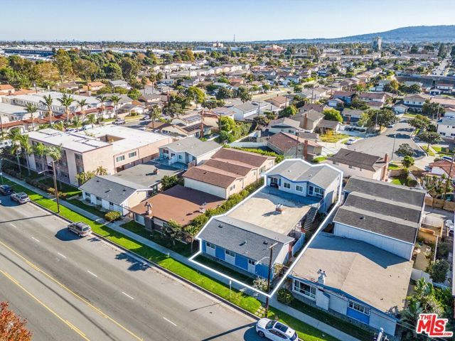 3564 Del Amo Boulevard, Torrance, CA 90503