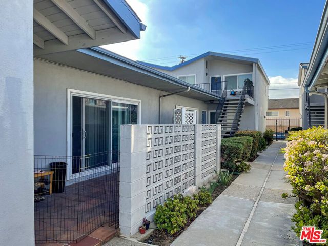3564 Del Amo Boulevard, Torrance, CA 90503