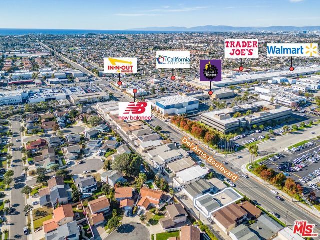 3564 Del Amo Boulevard, Torrance, CA 90503