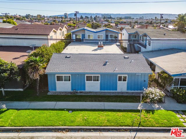3564 Del Amo Boulevard, Torrance, CA 90503