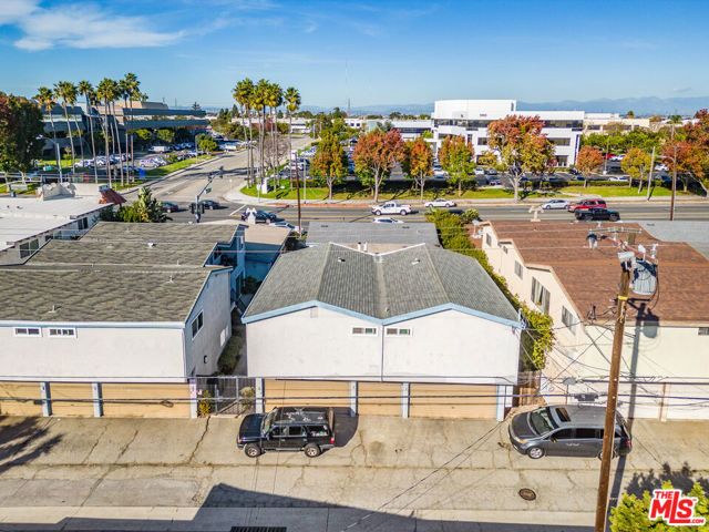 3564 Del Amo Boulevard, Torrance, CA 90503
