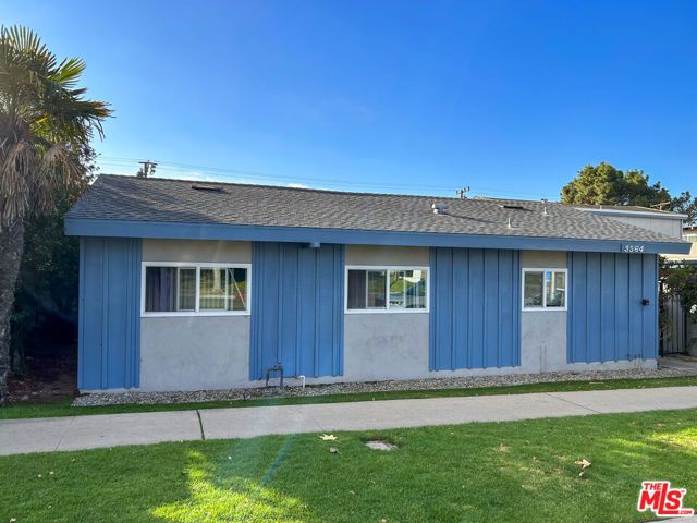 3564 Del Amo Boulevard, Torrance, CA 90503