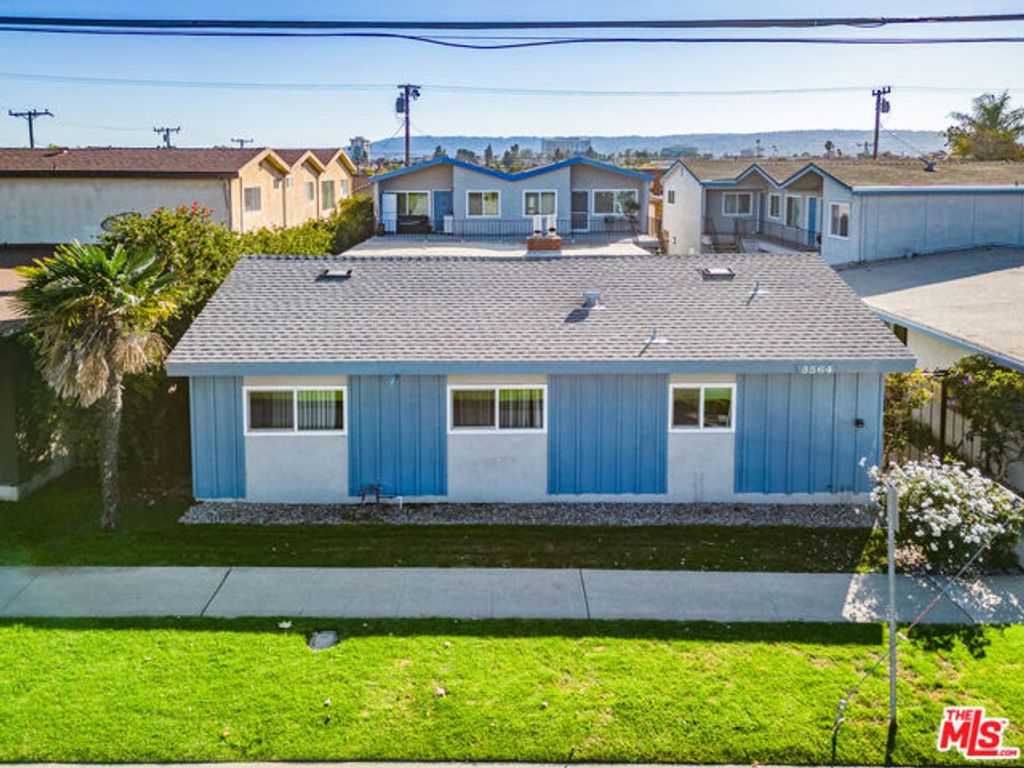 3564 Del Amo Boulevard, Torrance, CA 90503