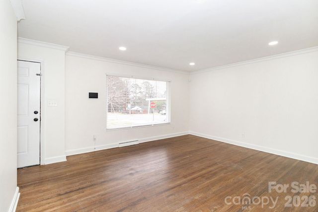 1701 Irma Street, Charlotte, NC 28216