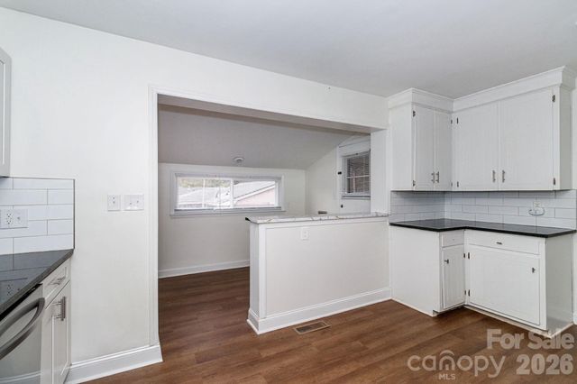 1701 Irma Street, Charlotte, NC 28216