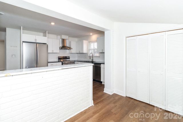 1701 Irma Street, Charlotte, NC 28216