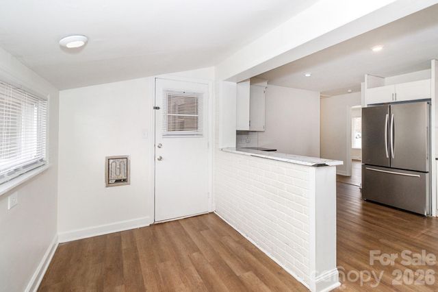 1701 Irma Street, Charlotte, NC 28216