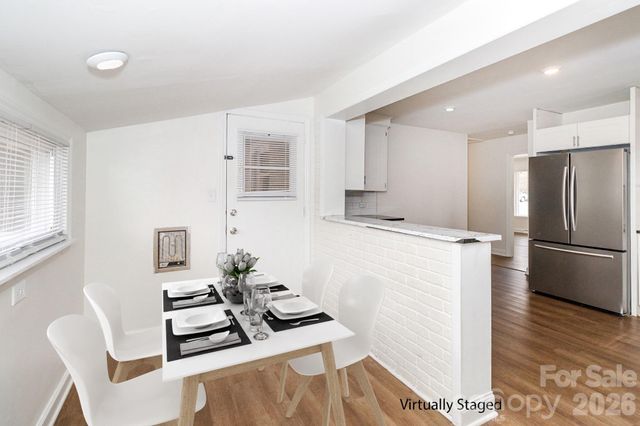 1701 Irma Street, Charlotte, NC 28216