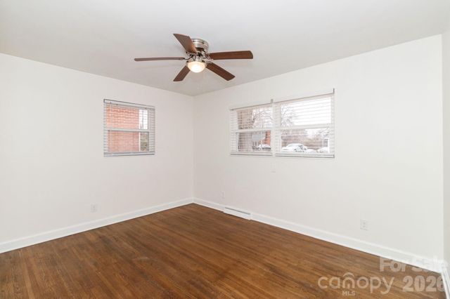 1701 Irma Street, Charlotte, NC 28216