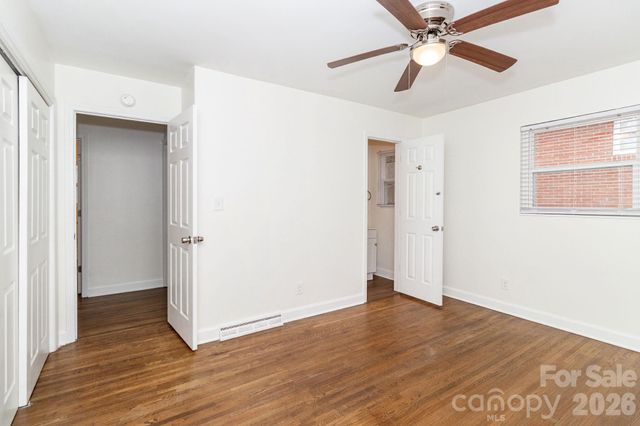 1701 Irma Street, Charlotte, NC 28216