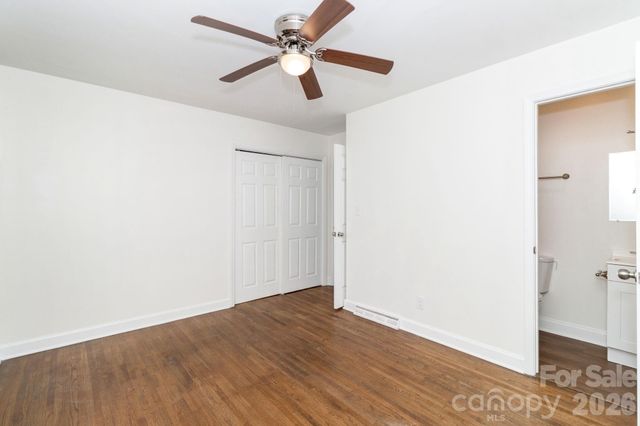 1701 Irma Street, Charlotte, NC 28216