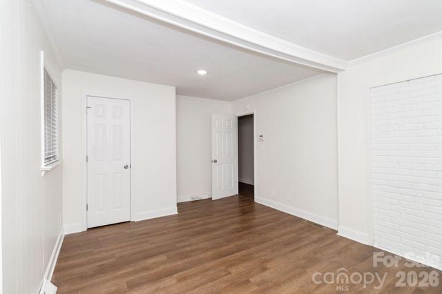 1701 Irma Street, Charlotte, NC 28216