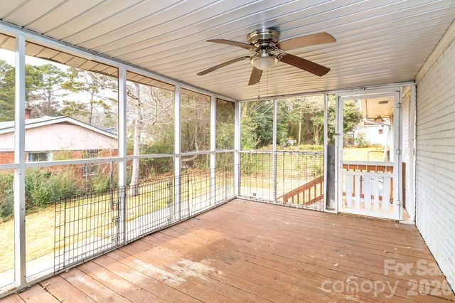 1701 Irma Street, Charlotte, NC 28216