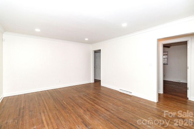 1701 Irma Street, Charlotte, NC 28216