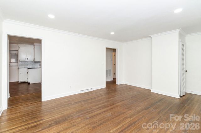 1701 Irma Street, Charlotte, NC 28216