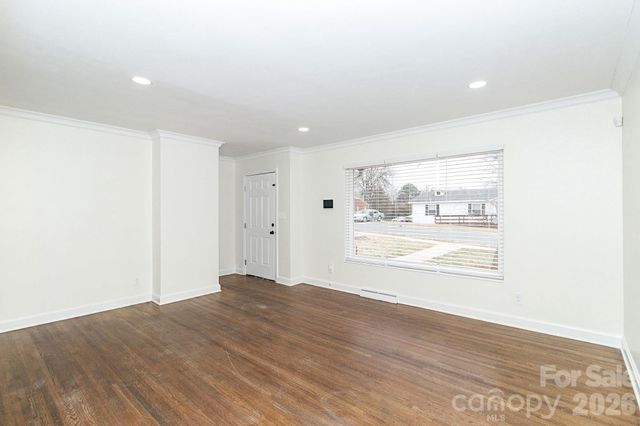 1701 Irma Street, Charlotte, NC 28216