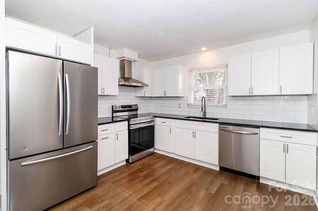 1701 Irma Street, Charlotte, NC 28216