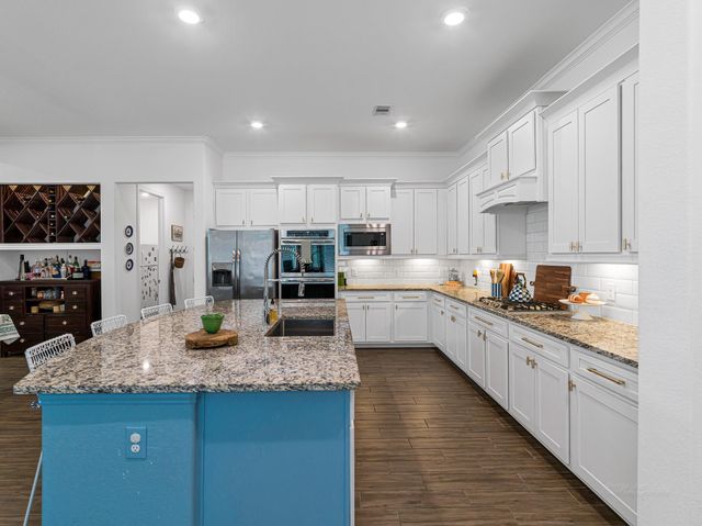 6715 Arrowbrook Cove Ln, Katy, TX 77493