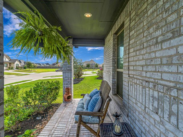 6715 Arrowbrook Cove Ln, Katy, TX 77493