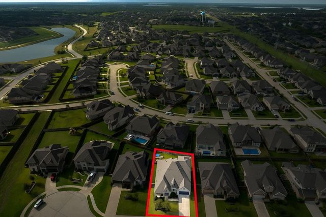 6715 Arrowbrook Cove Ln, Katy, TX 77493