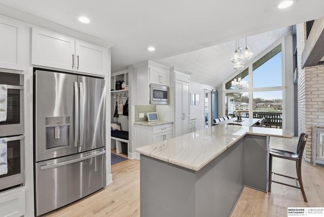 11 Ginger Cove Road, Valley, NE 68064