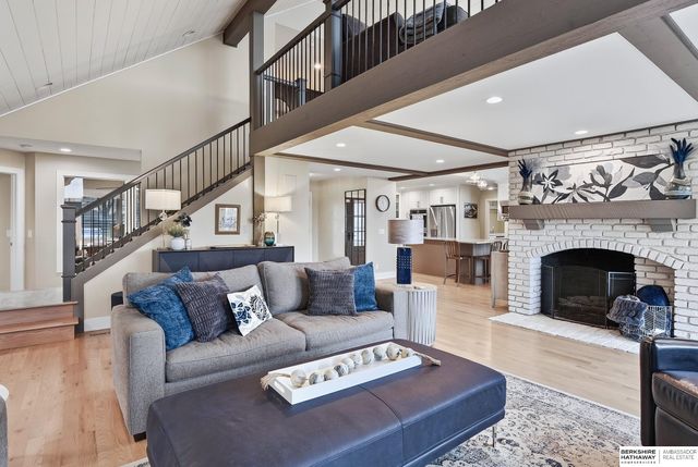 11 Ginger Cove Road, Valley, NE 68064