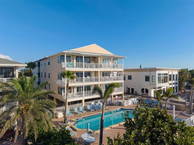 1802 GULF BOULEVARD 12, Indian Rocks Beach, FL 33785