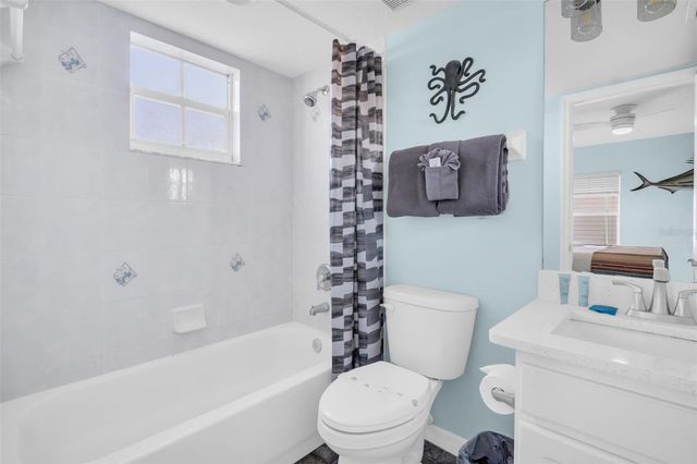 1802 GULF BOULEVARD 12, Indian Rocks Beach, FL 33785