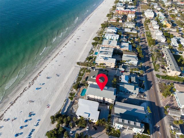 1802 GULF BOULEVARD 12, Indian Rocks Beach, FL 33785