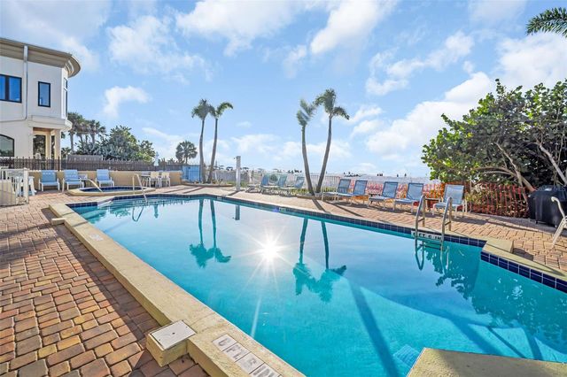 1802 GULF BOULEVARD 12, Indian Rocks Beach, FL 33785