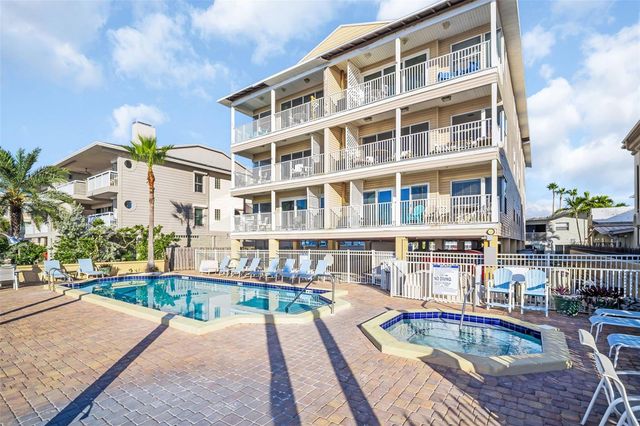 1802 GULF BOULEVARD 12, Indian Rocks Beach, FL 33785