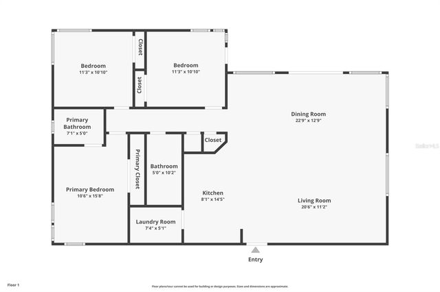 1802 GULF BOULEVARD 12, Indian Rocks Beach, FL 33785